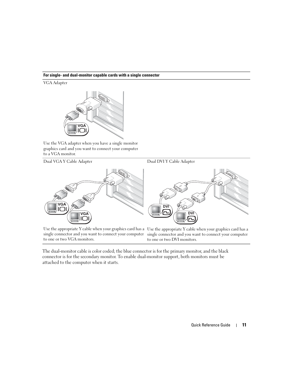 Dell Precision 370 User Manual | Page 11 / 326