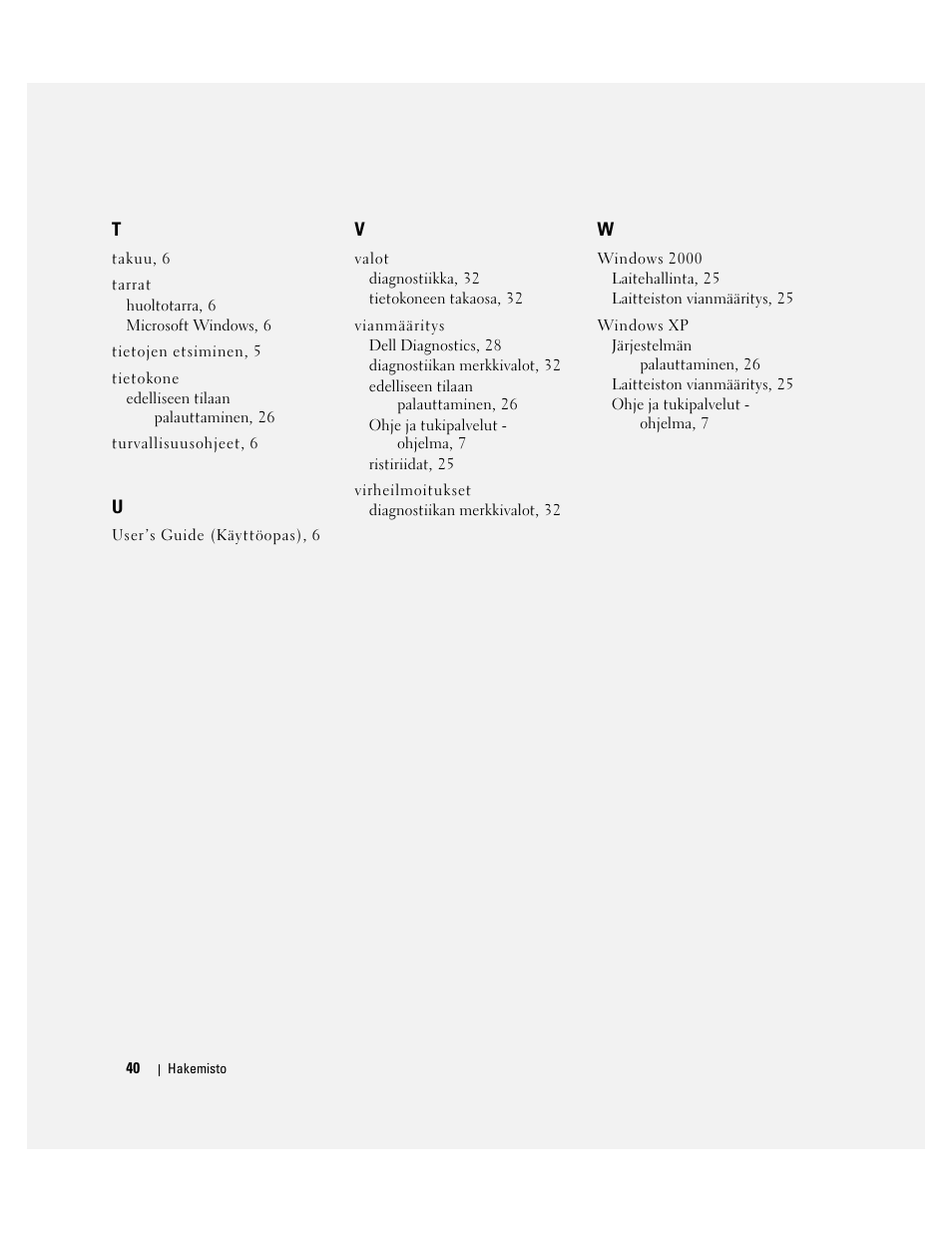 Dell Precision 370 User Manual | Page 120 / 326