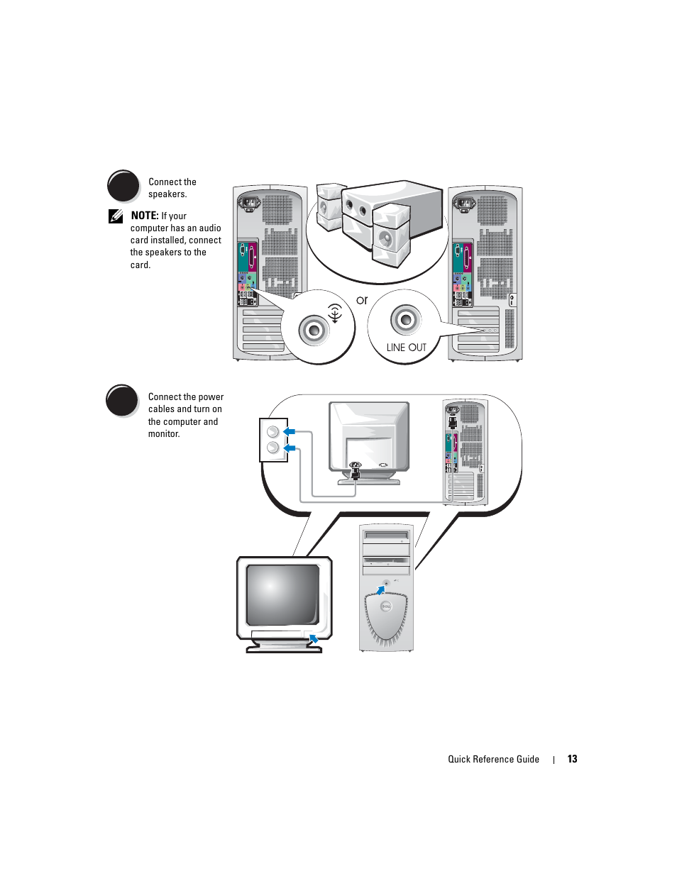 Dell Precision 370 User Manual | Page 13 / 326