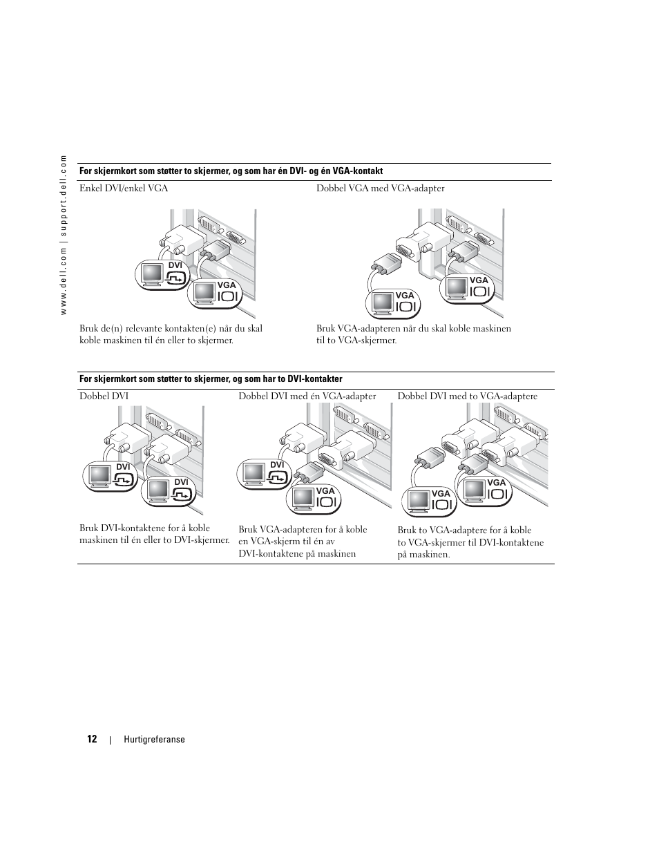 Dell Precision 370 User Manual | Page 132 / 326