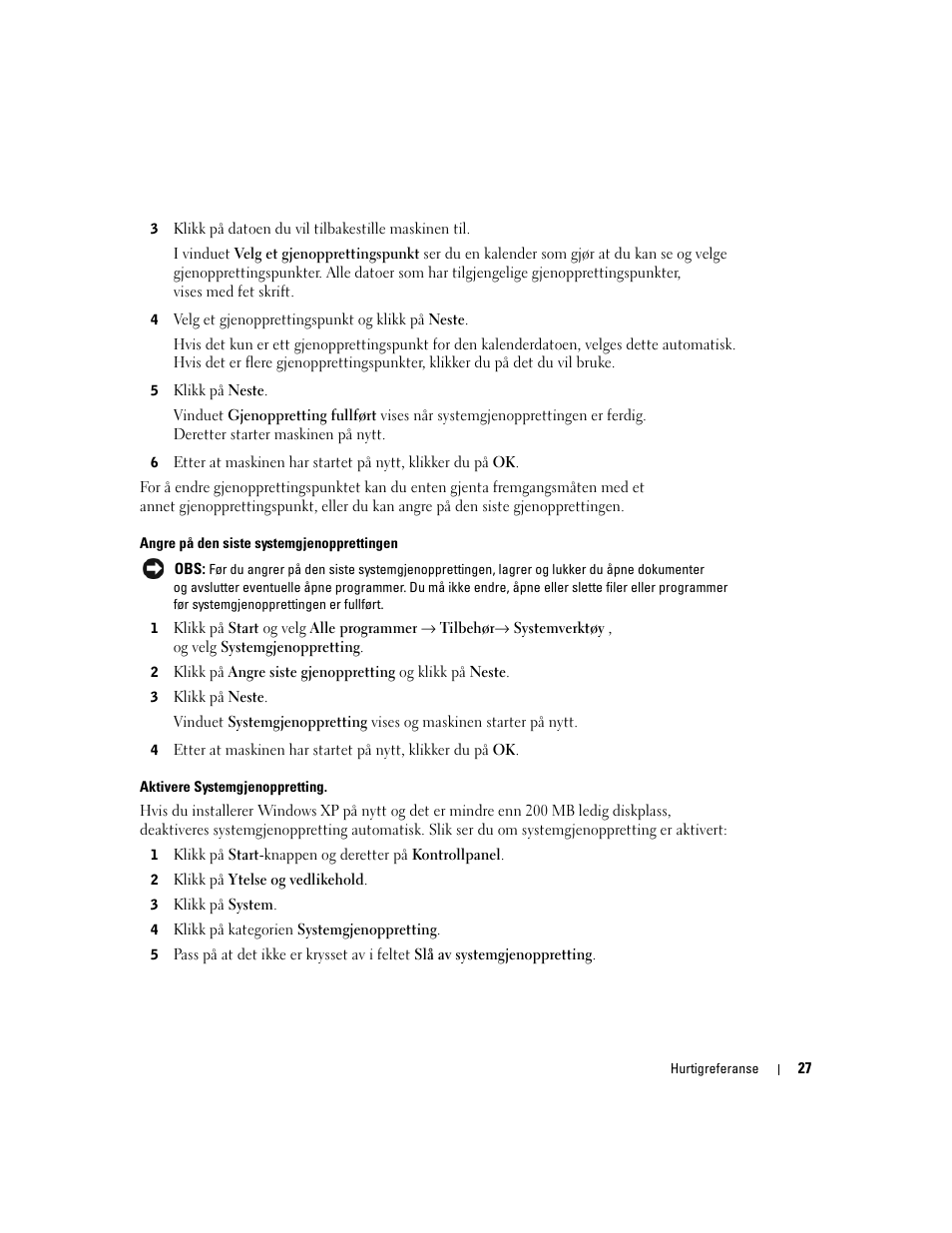 Dell Precision 370 User Manual | Page 147 / 326