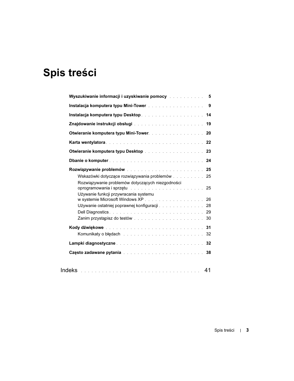 Dell Precision 370 User Manual | Page 163 / 326