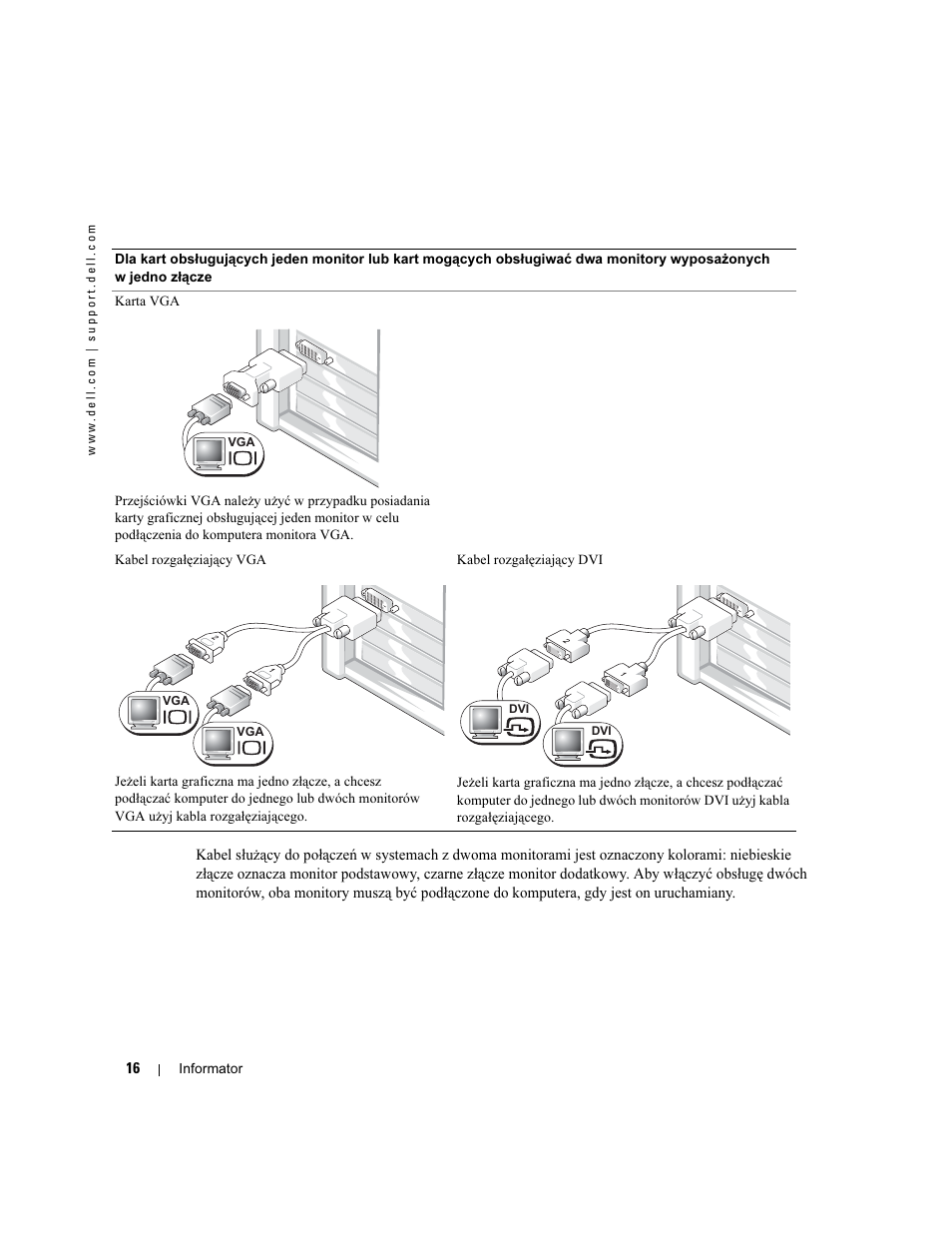 Dell Precision 370 User Manual | Page 176 / 326
