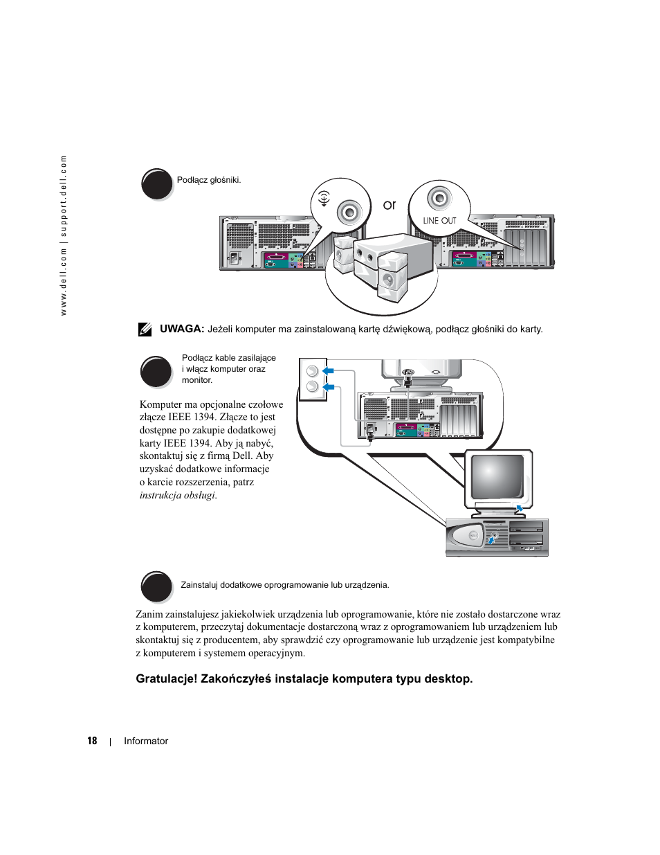 Dell Precision 370 User Manual | Page 178 / 326