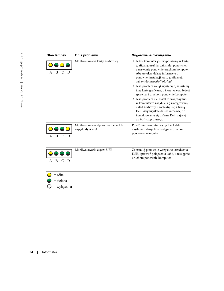 Dell Precision 370 User Manual | Page 194 / 326