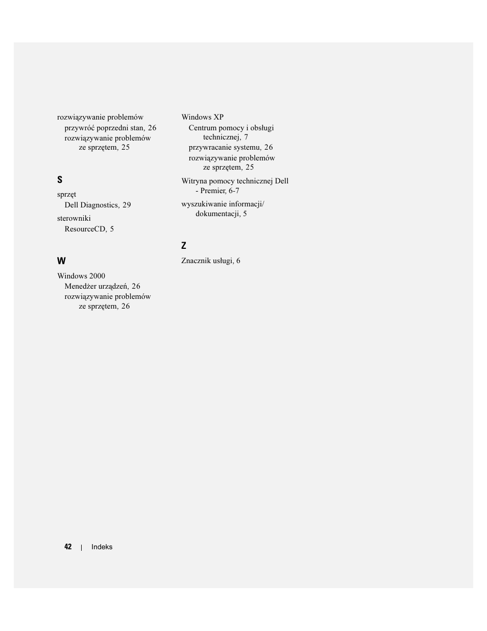 Dell Precision 370 User Manual | Page 202 / 326