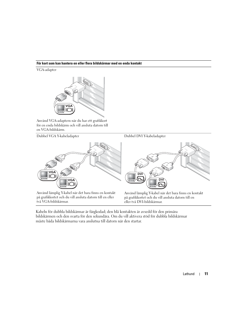 Dell Precision 370 User Manual | Page 255 / 326