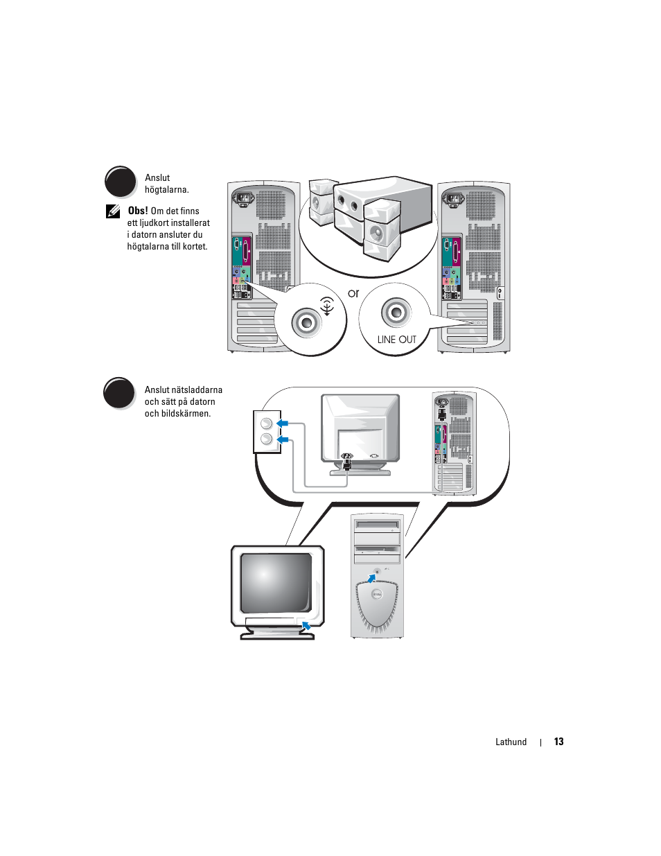 Dell Precision 370 User Manual | Page 257 / 326