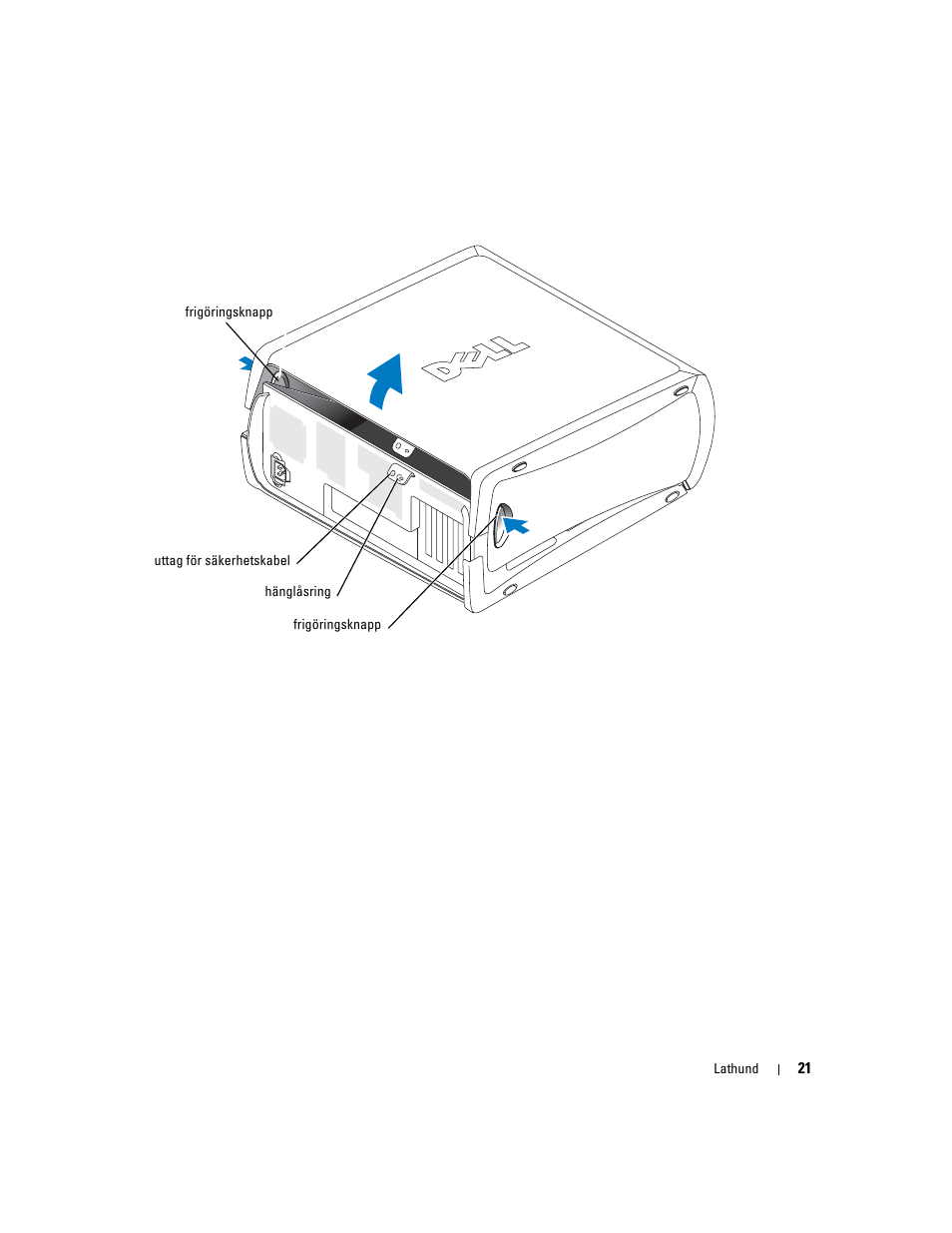 Dell Precision 370 User Manual | Page 265 / 326