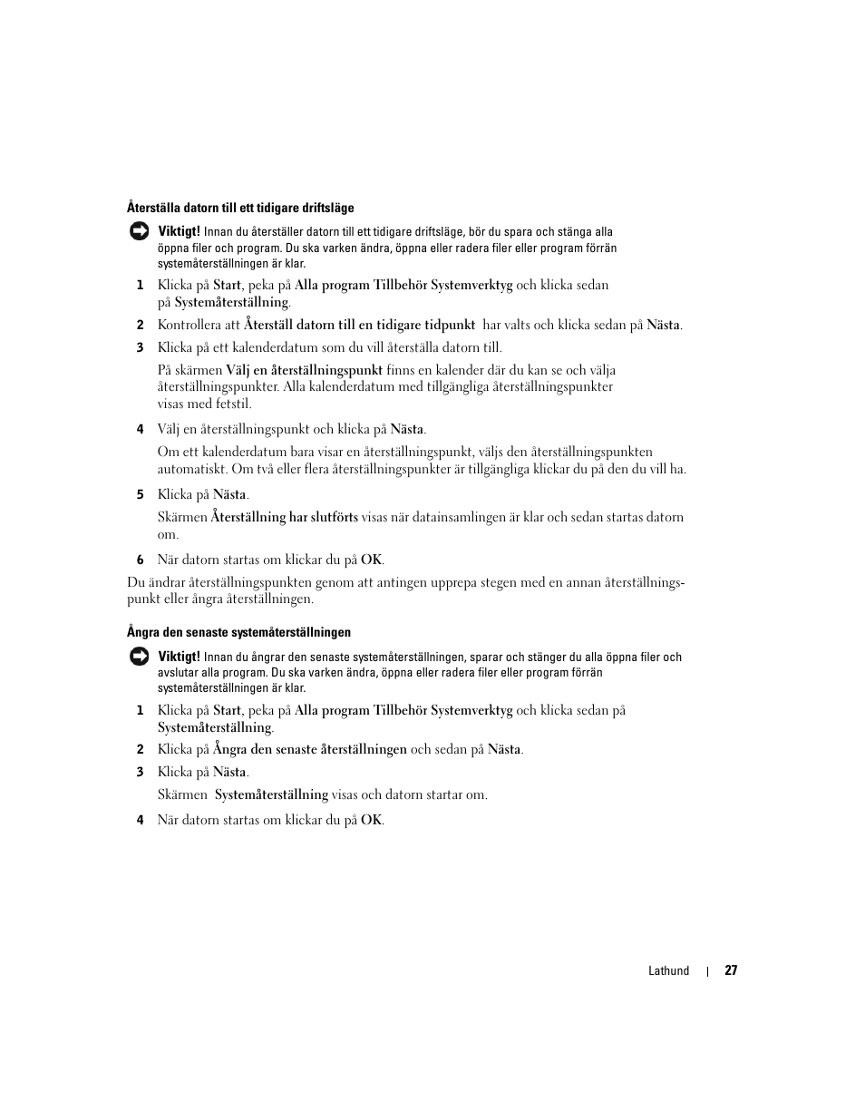 Dell Precision 370 User Manual | Page 271 / 326