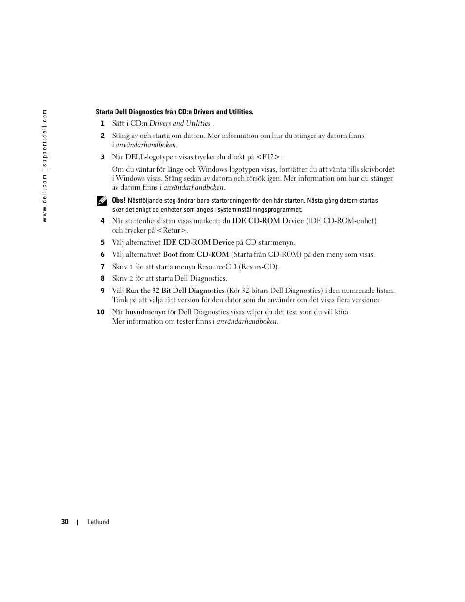 Dell Precision 370 User Manual | Page 274 / 326