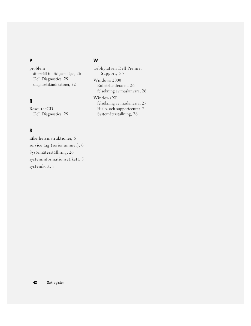 Dell Precision 370 User Manual | Page 286 / 326