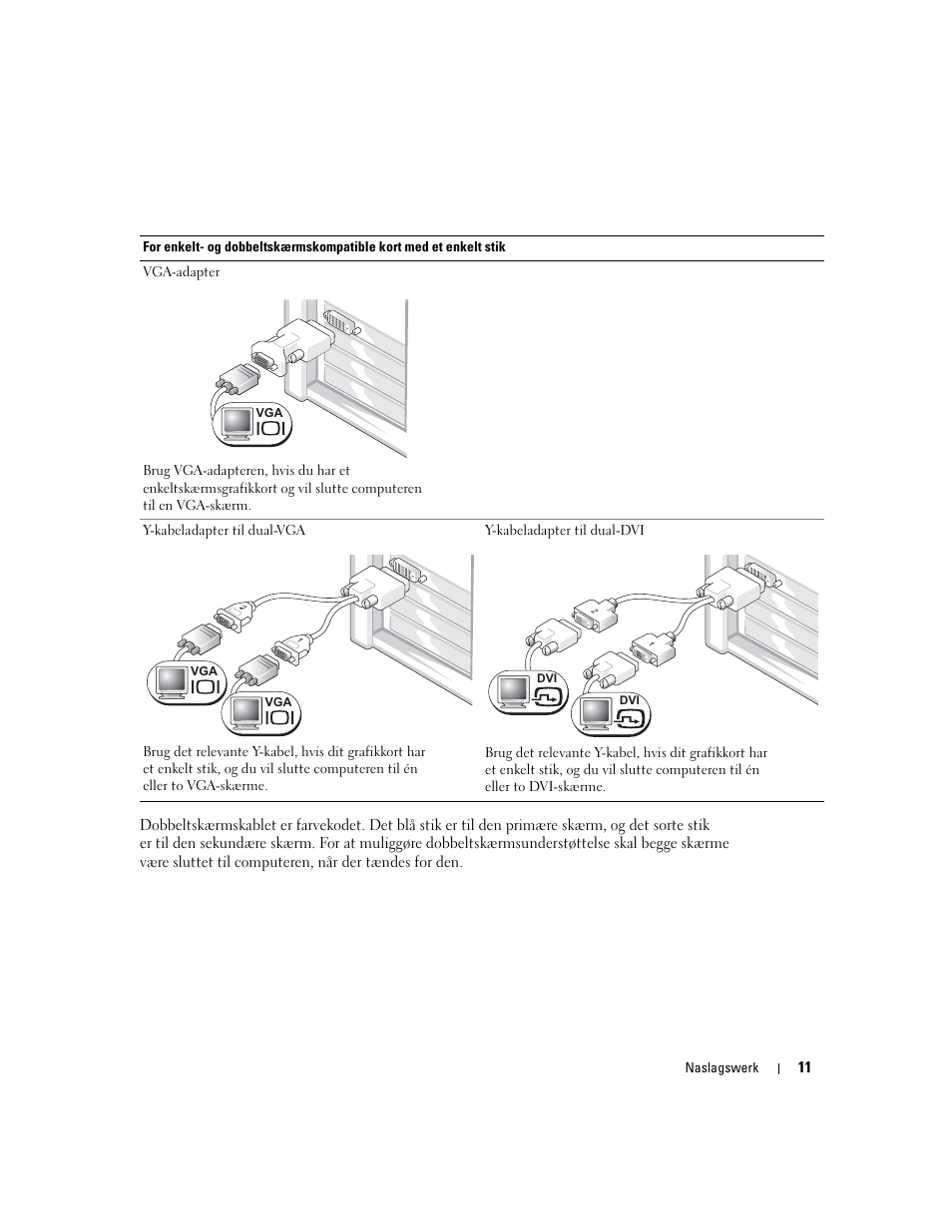 Dell Precision 370 User Manual | Page 51 / 326