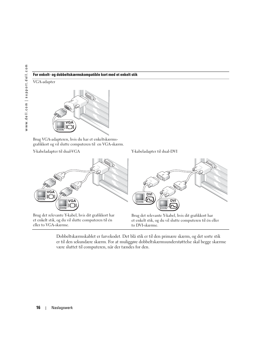 Dell Precision 370 User Manual | Page 56 / 326