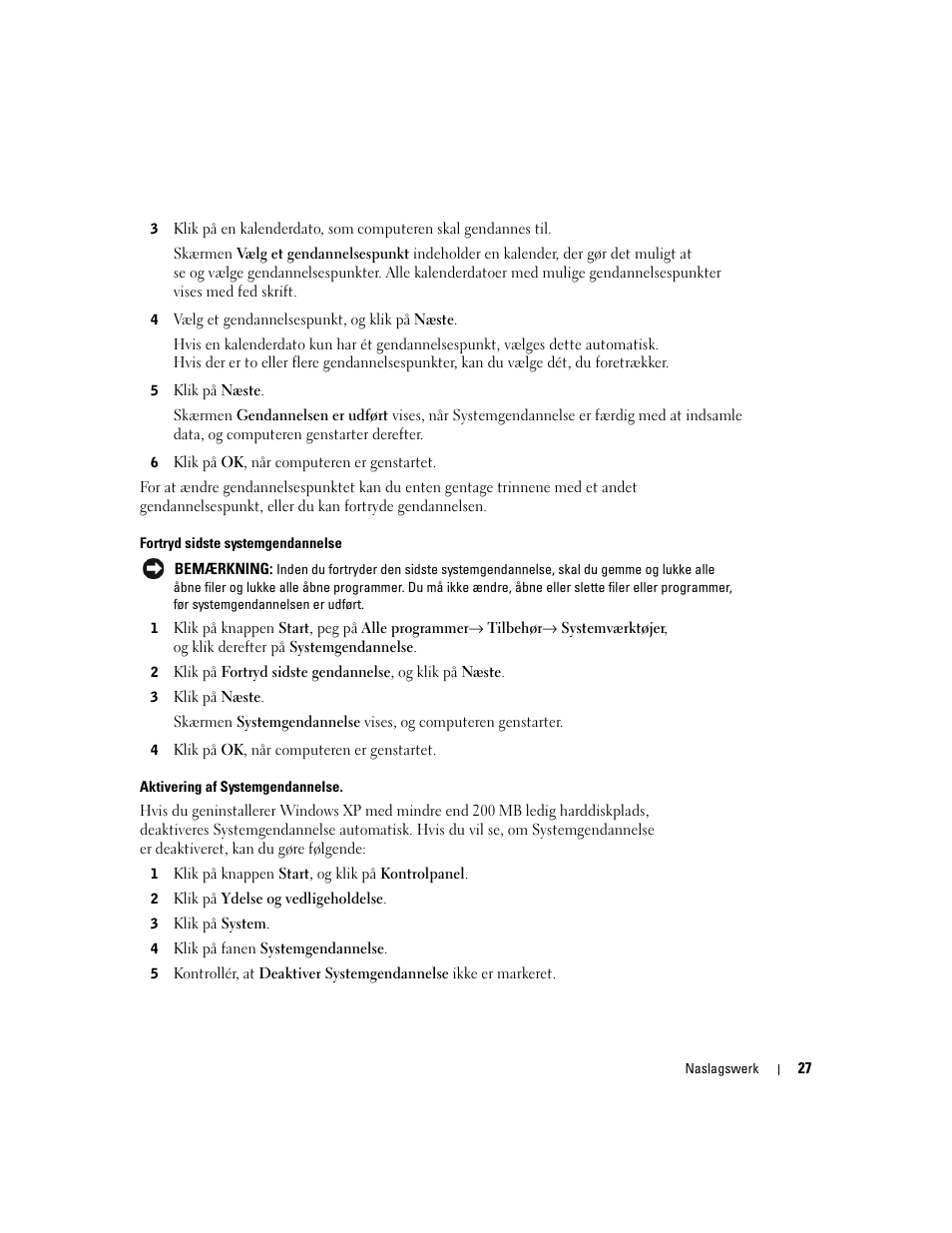 Dell Precision 370 User Manual | Page 67 / 326