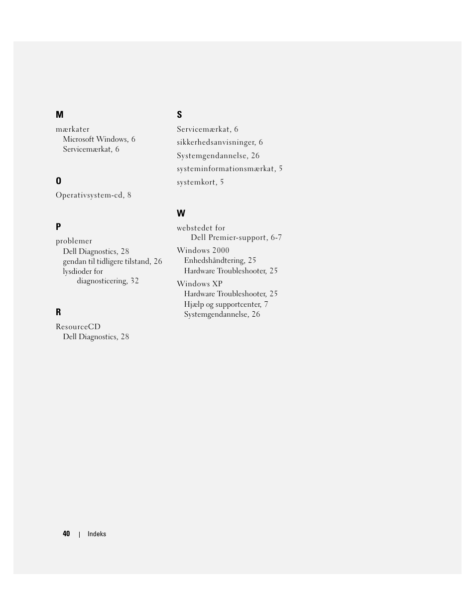 Dell Precision 370 User Manual | Page 80 / 326