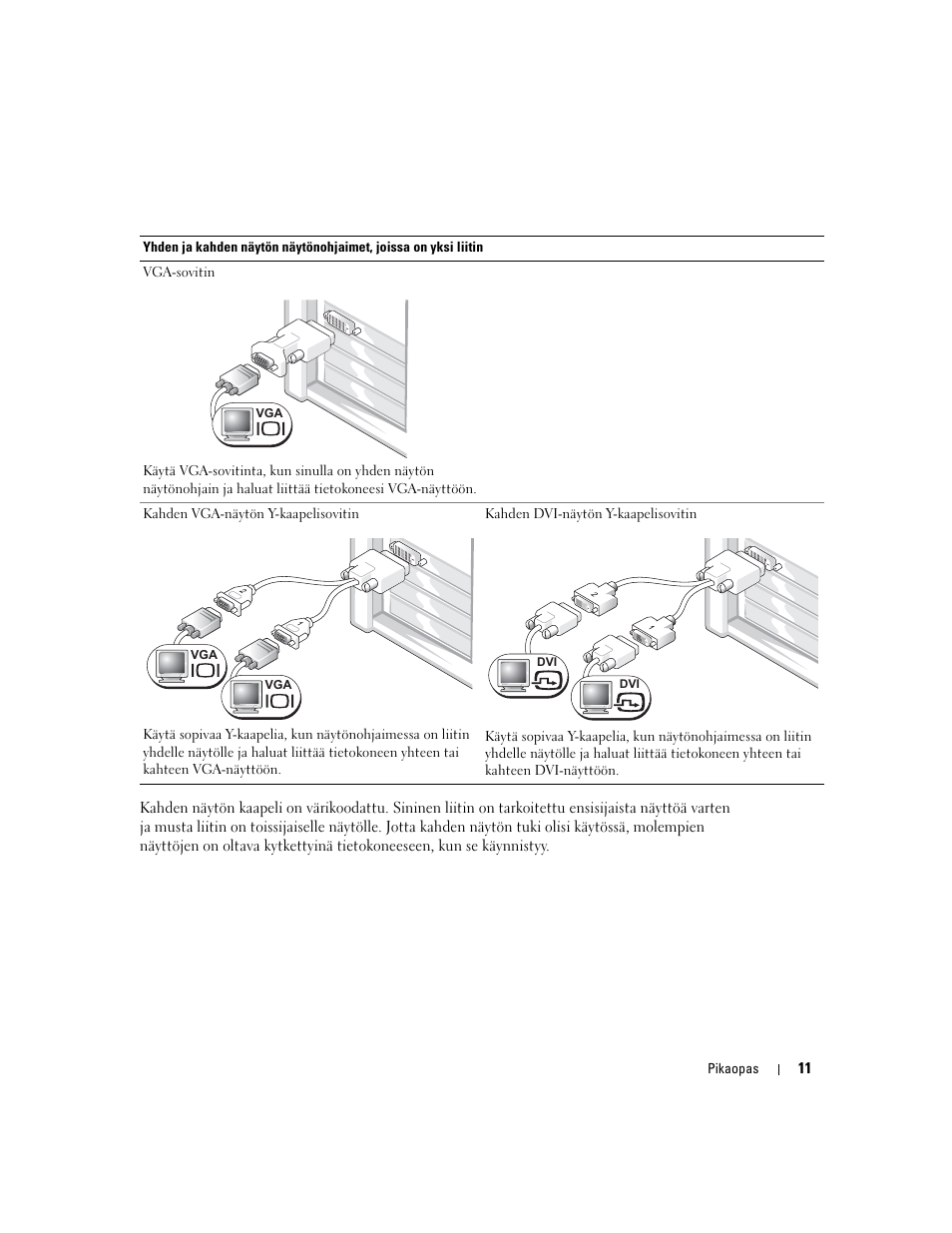 Dell Precision 370 User Manual | Page 91 / 326