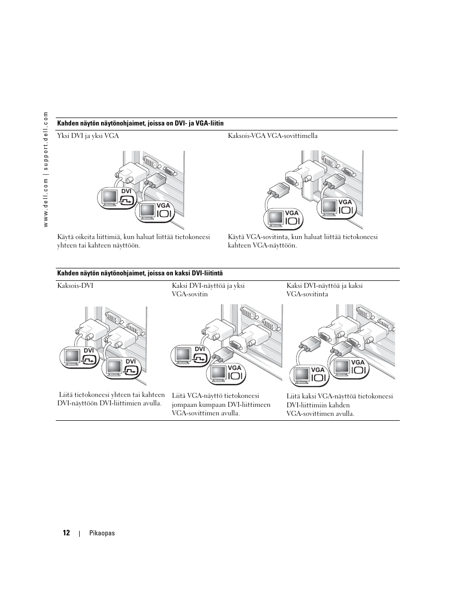 Dell Precision 370 User Manual | Page 92 / 326