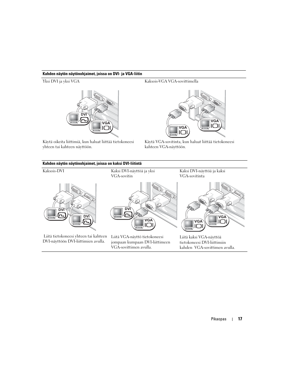Dell Precision 370 User Manual | Page 97 / 326