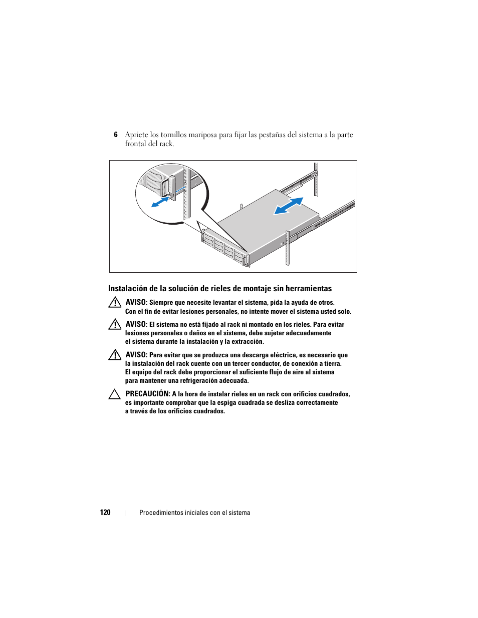 Dell PowerEdge C6100 User Manual | Page 122 / 148