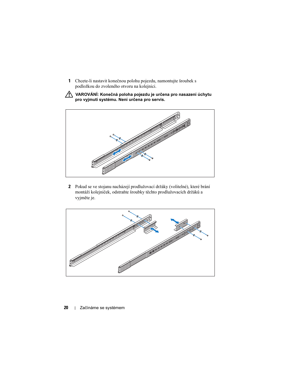 Dell PowerEdge C6100 User Manual | Page 22 / 148