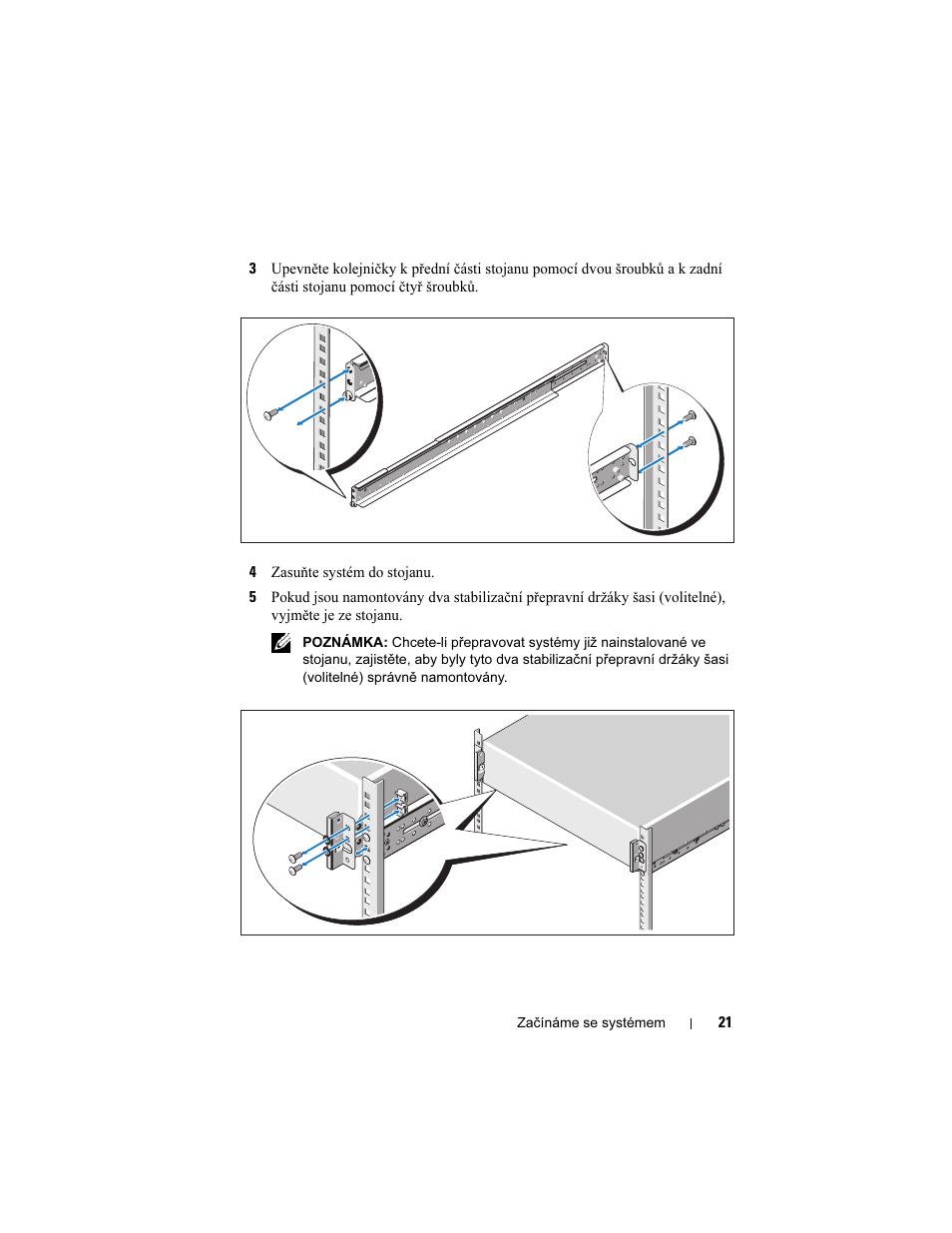 Dell PowerEdge C6100 User Manual | Page 23 / 148