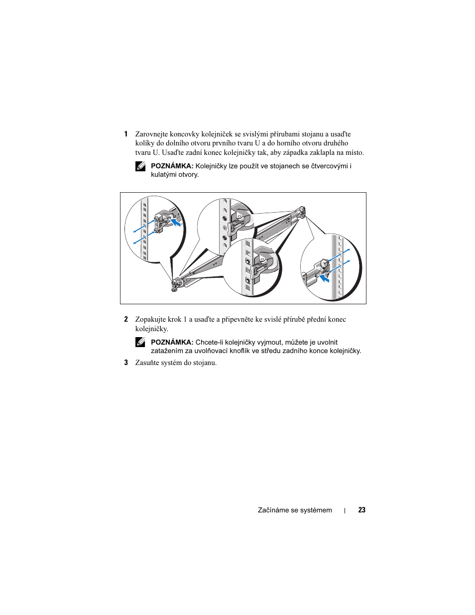 Dell PowerEdge C6100 User Manual | Page 25 / 148