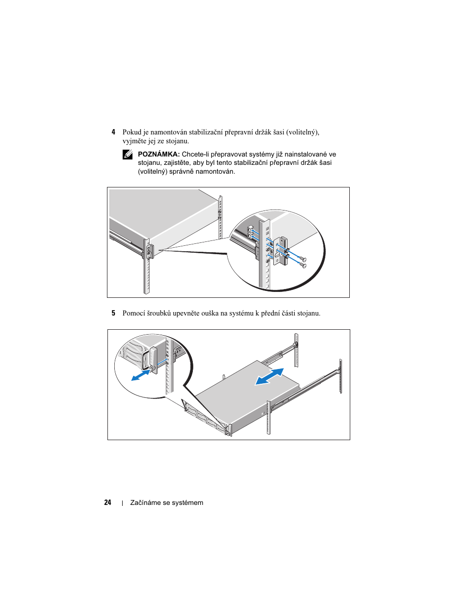Dell PowerEdge C6100 User Manual | Page 26 / 148