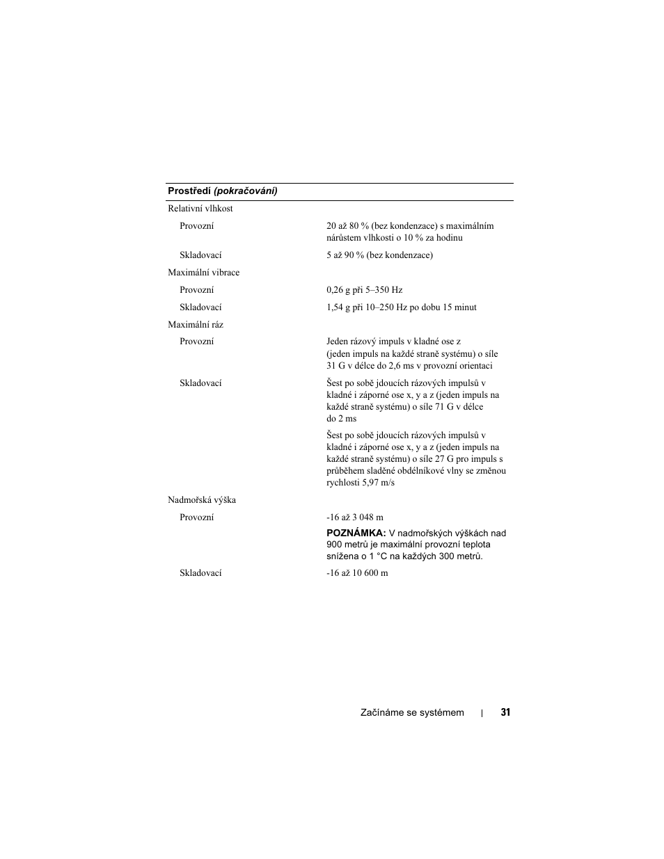 Dell PowerEdge C6100 User Manual | Page 33 / 148