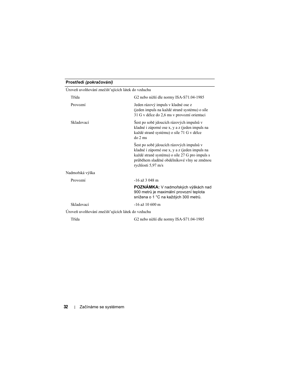 Dell PowerEdge C6100 User Manual | Page 34 / 148