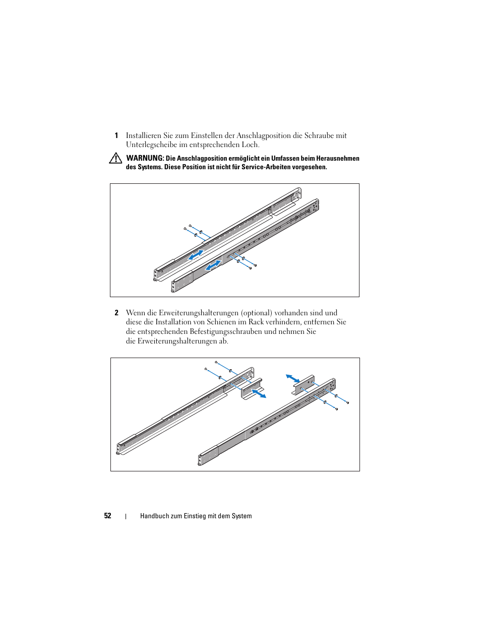 Dell PowerEdge C6100 User Manual | Page 54 / 148