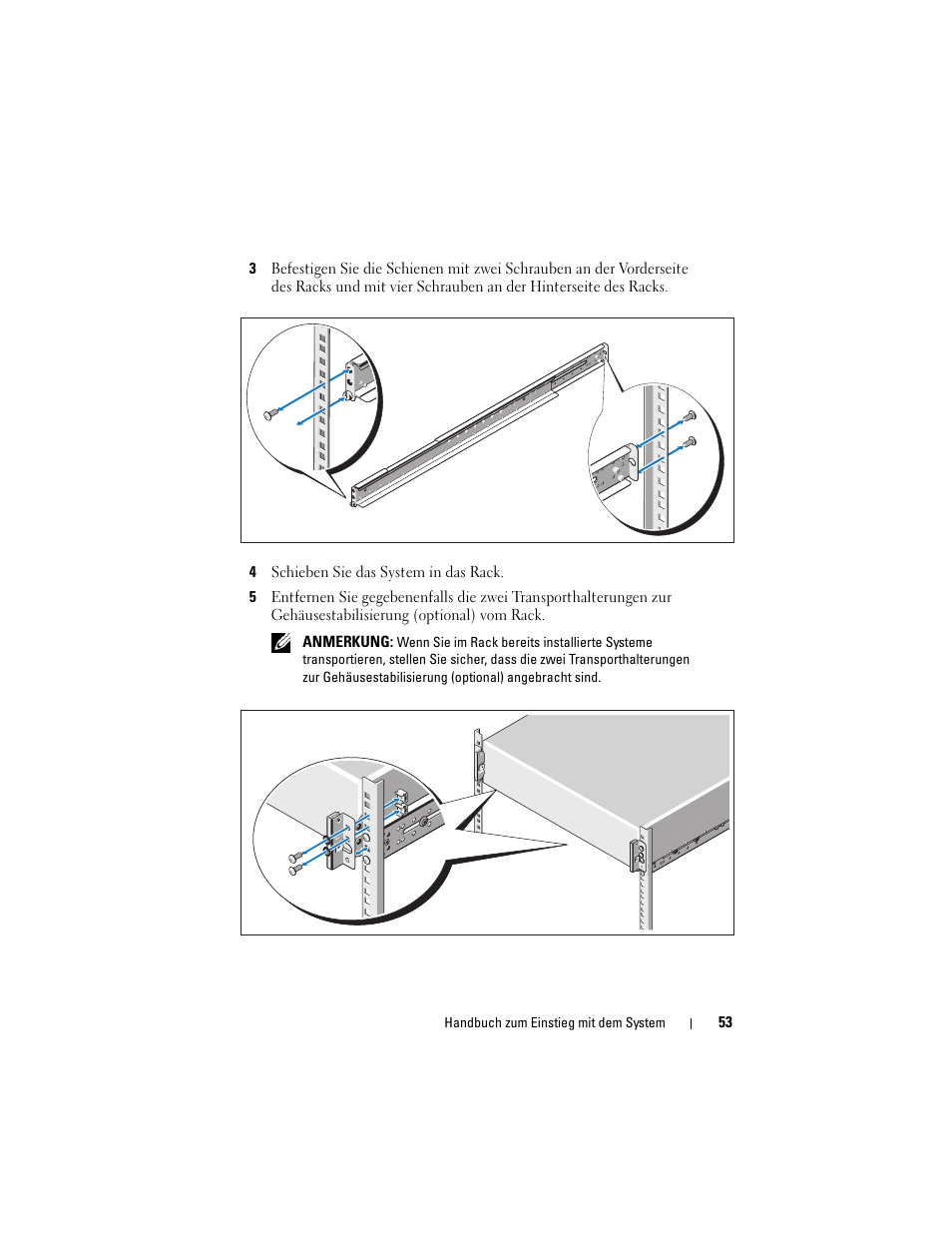 Dell PowerEdge C6100 User Manual | Page 55 / 148