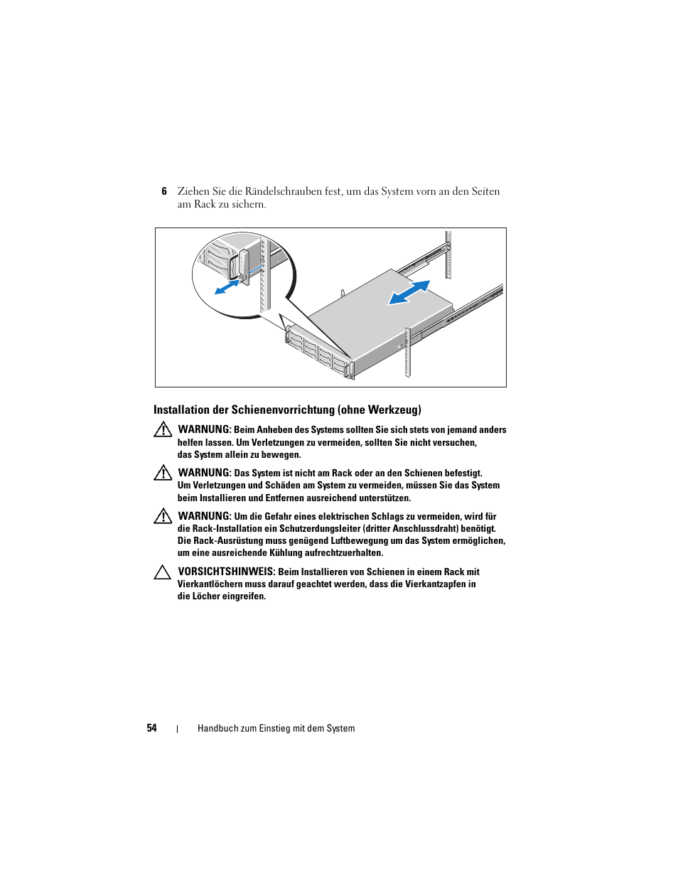 Dell PowerEdge C6100 User Manual | Page 56 / 148