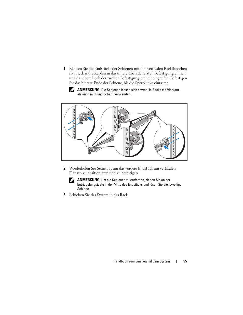 Dell PowerEdge C6100 User Manual | Page 57 / 148