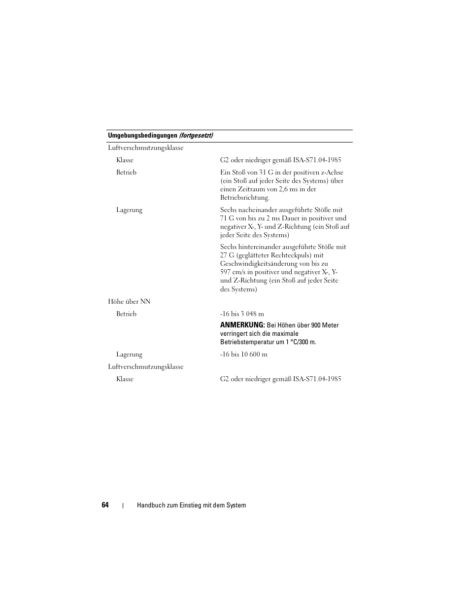 Dell PowerEdge C6100 User Manual | Page 66 / 148