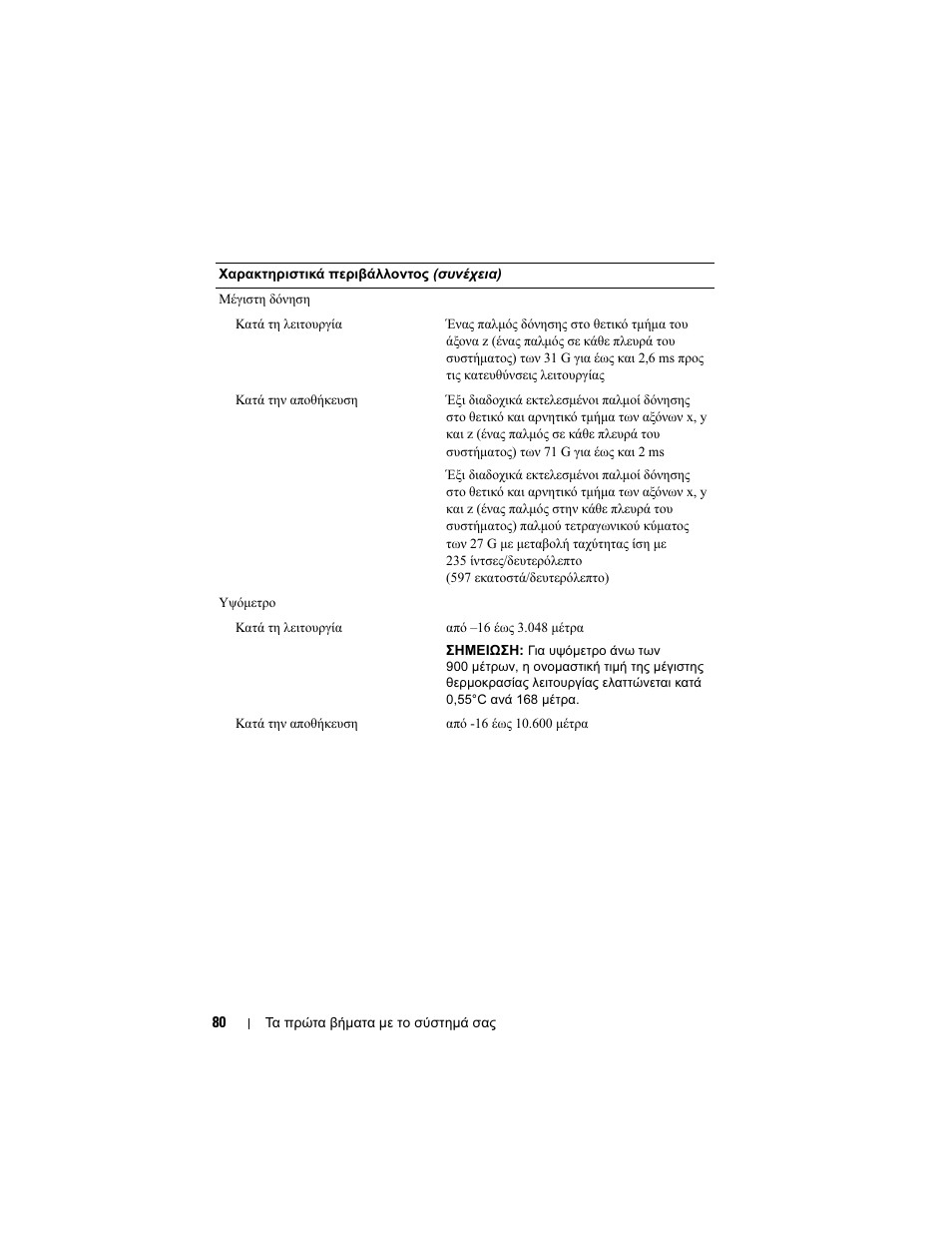 Dell PowerEdge C6100 User Manual | Page 82 / 148