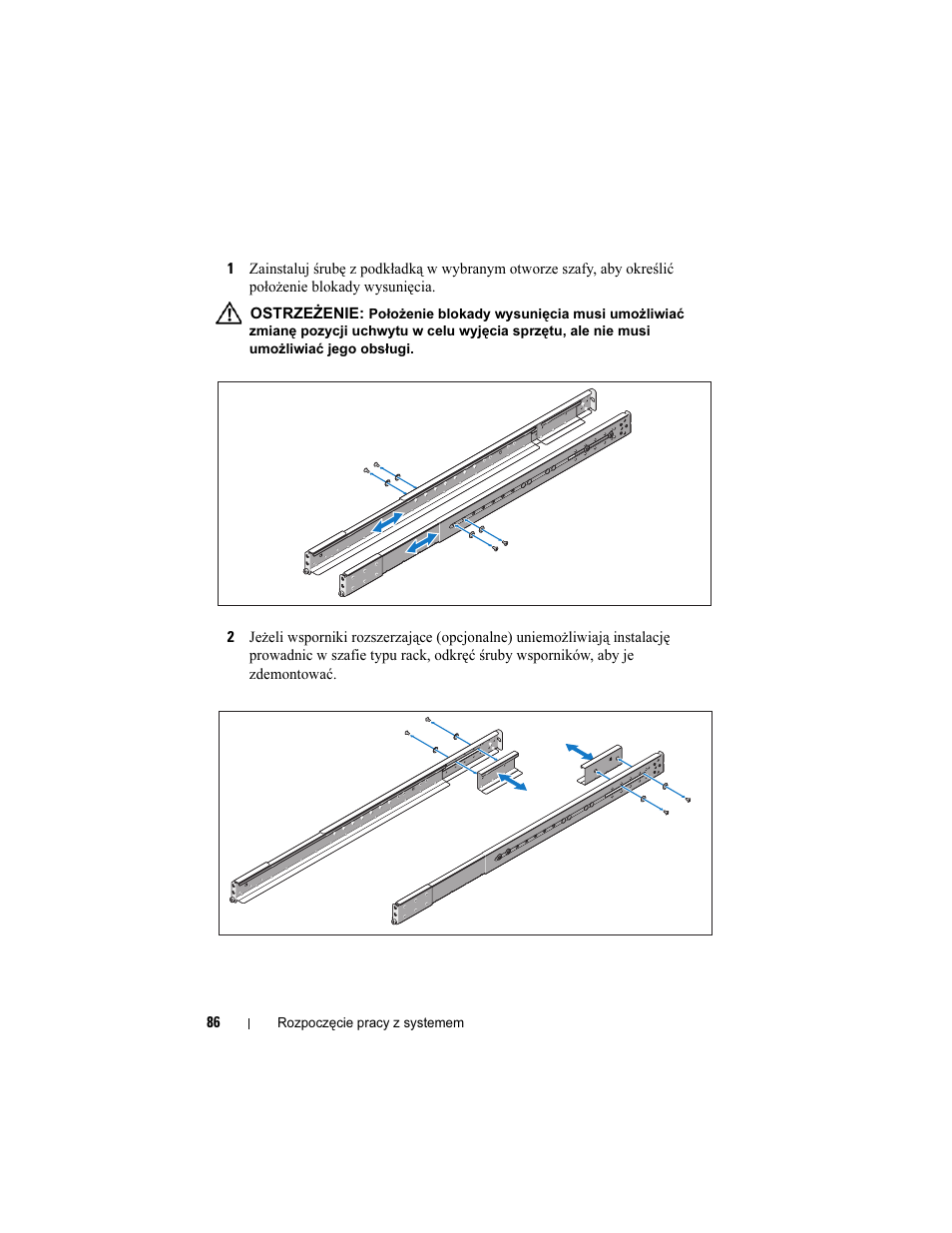 Dell PowerEdge C6100 User Manual | Page 88 / 148