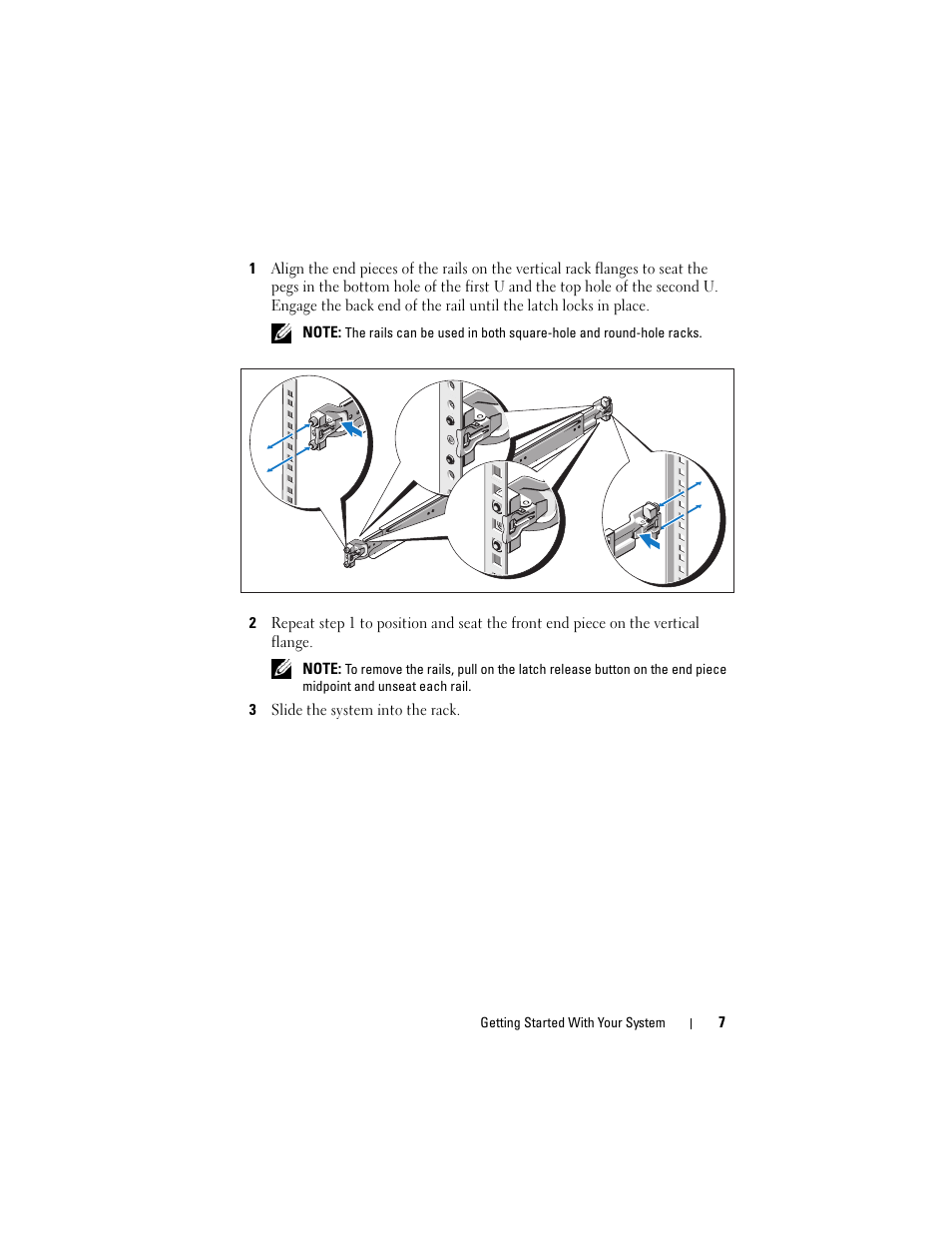 Dell PowerEdge C6100 User Manual | Page 9 / 148