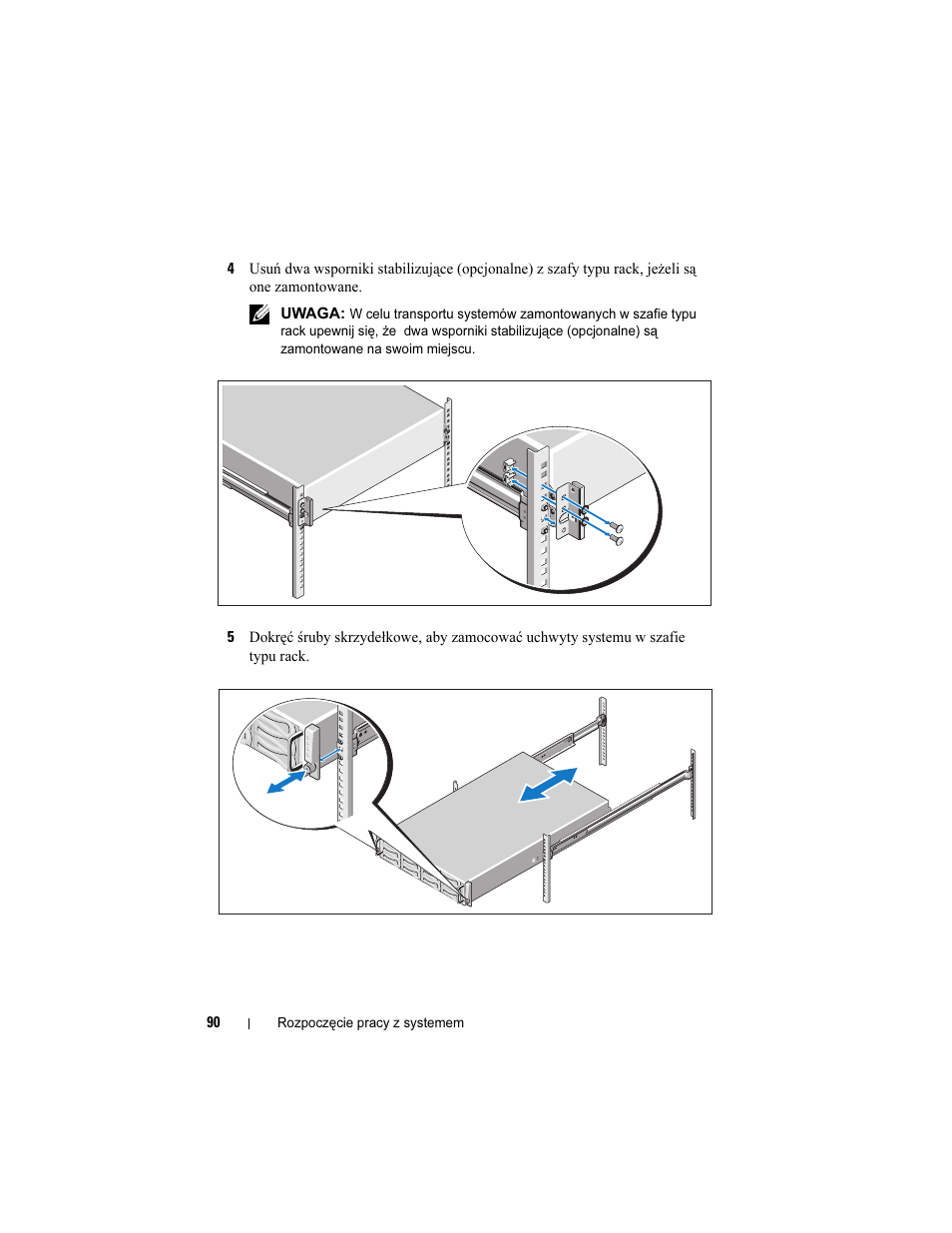 Dell PowerEdge C6100 User Manual | Page 92 / 148