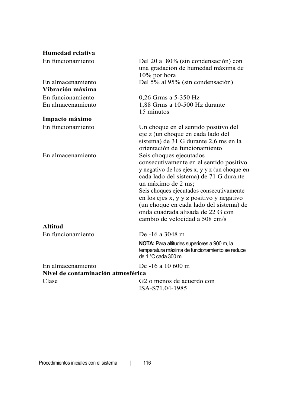 Dell PowerEdge C6145 User Manual | Page 118 / 148