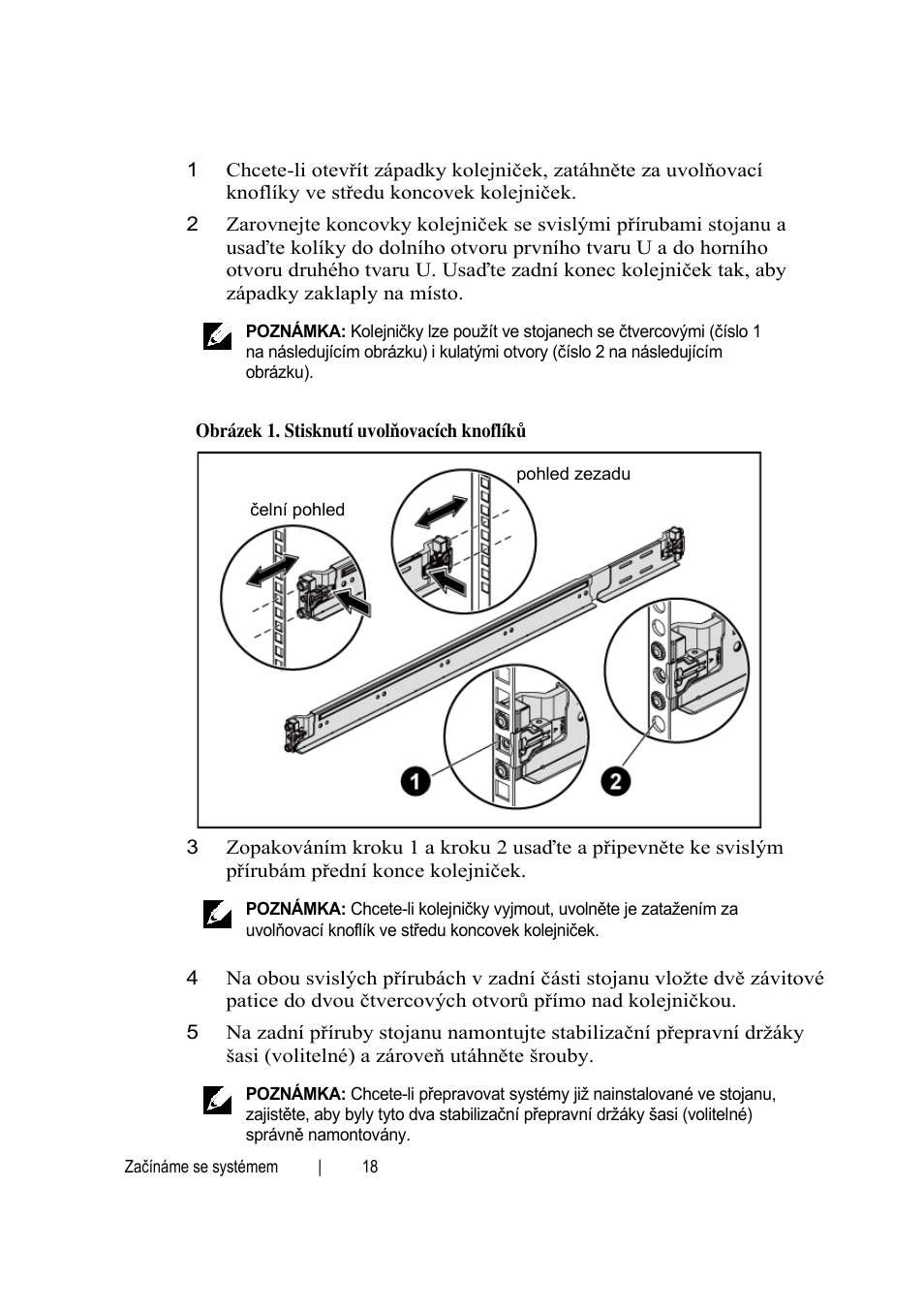 Dell PowerEdge C6145 User Manual | Page 20 / 148