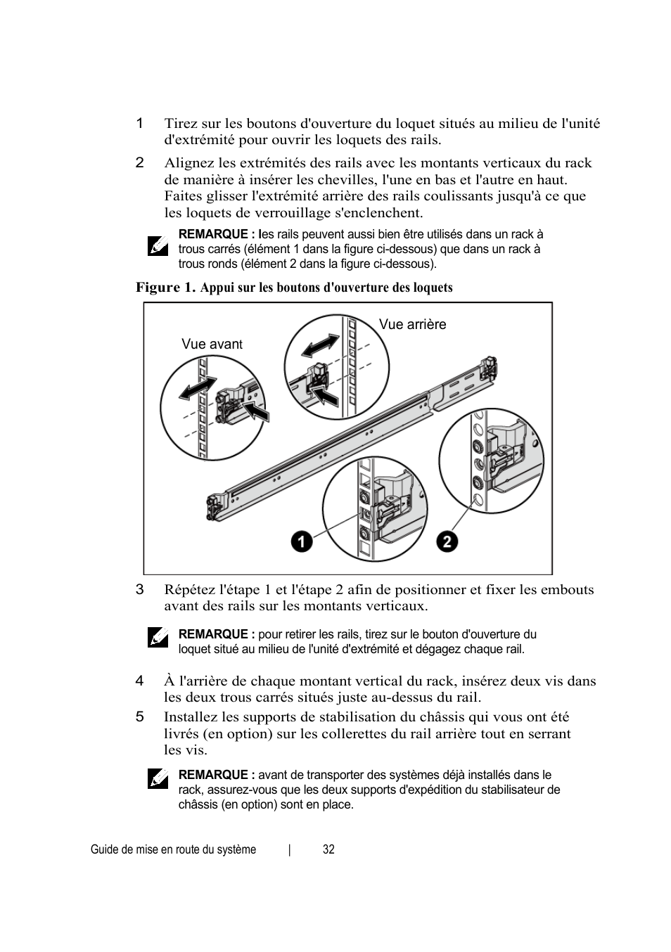 Dell PowerEdge C6145 User Manual | Page 34 / 148