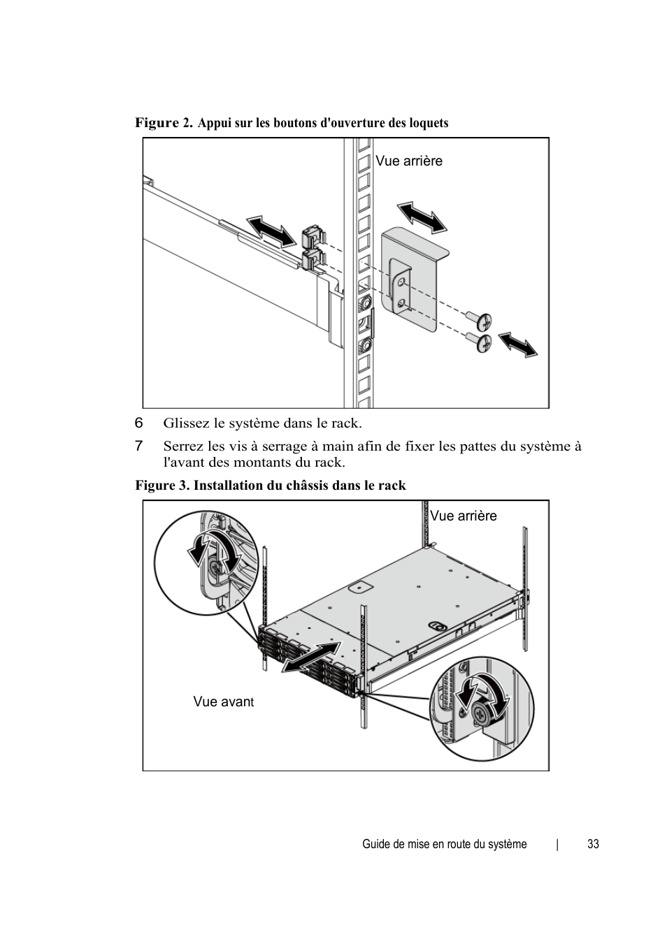 Dell PowerEdge C6145 User Manual | Page 35 / 148