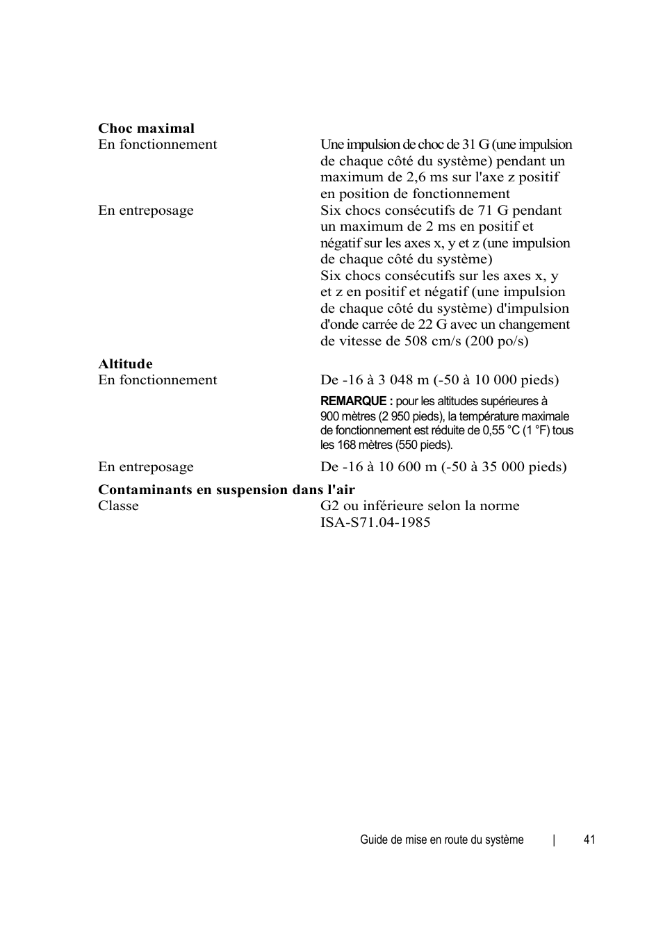 Dell PowerEdge C6145 User Manual | Page 43 / 148