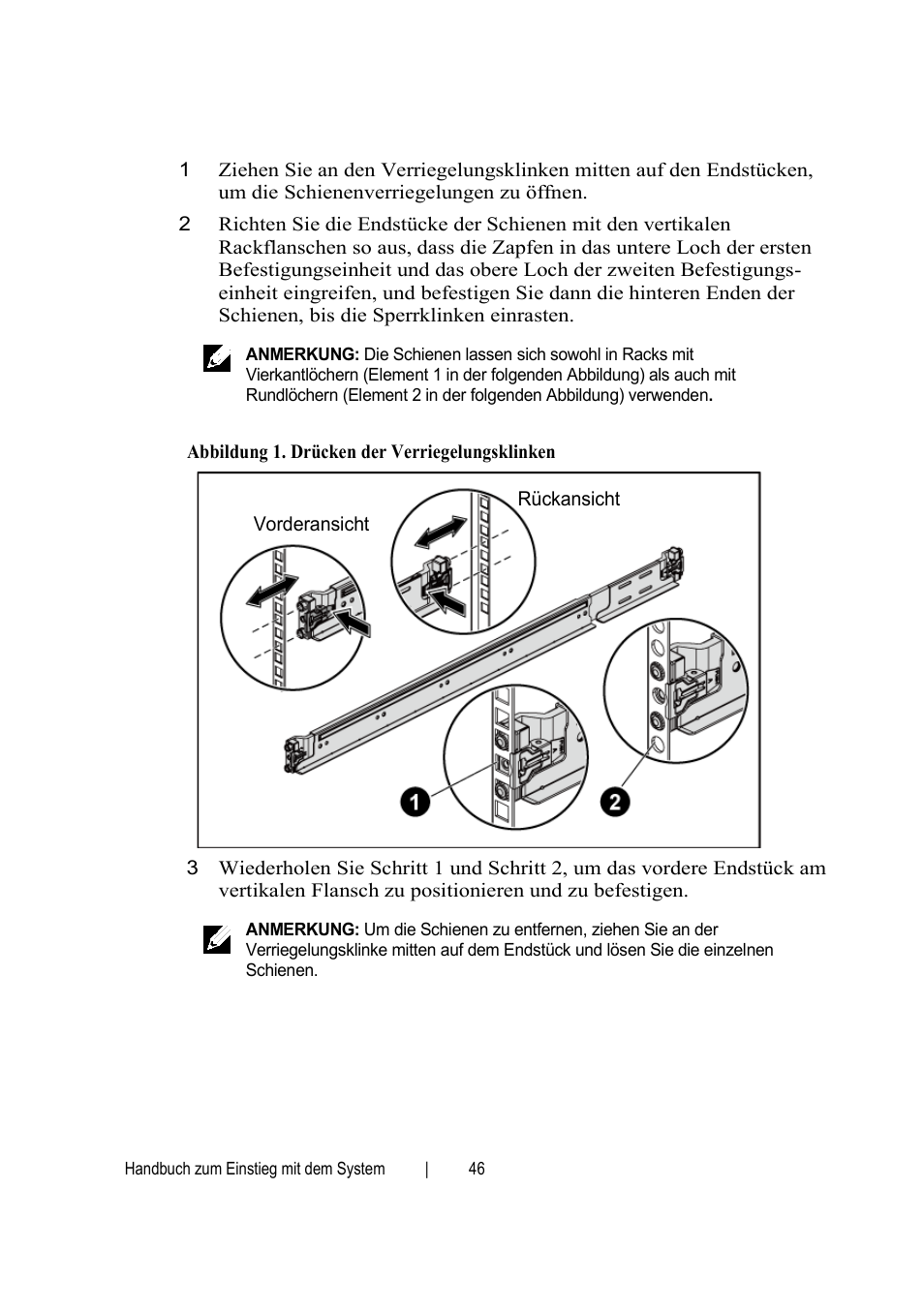 Dell PowerEdge C6145 User Manual | Page 48 / 148