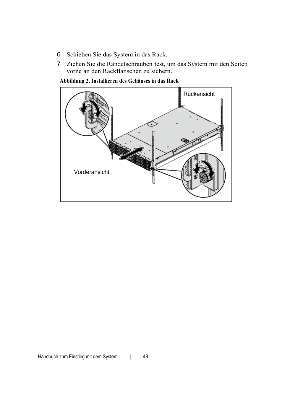 Dell PowerEdge C6145 User Manual | Page 50 / 148