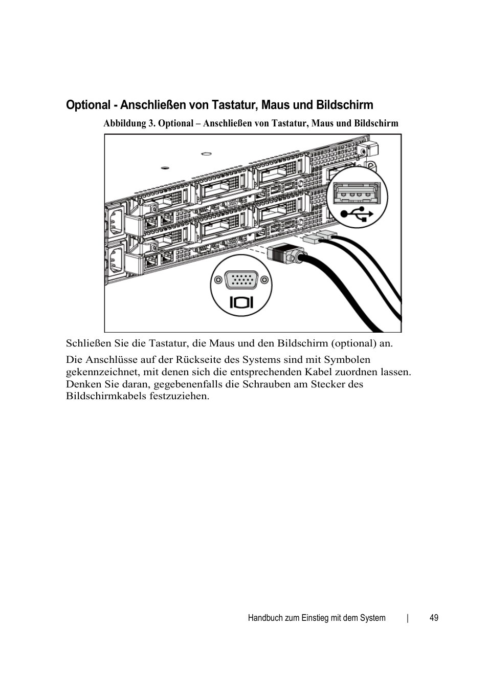 Dell PowerEdge C6145 User Manual | Page 51 / 148