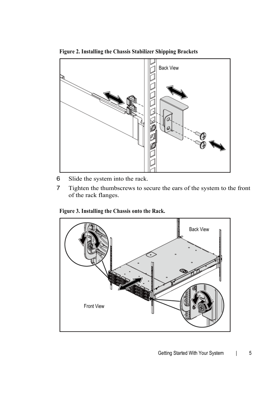 Dell PowerEdge C6145 User Manual | Page 7 / 148