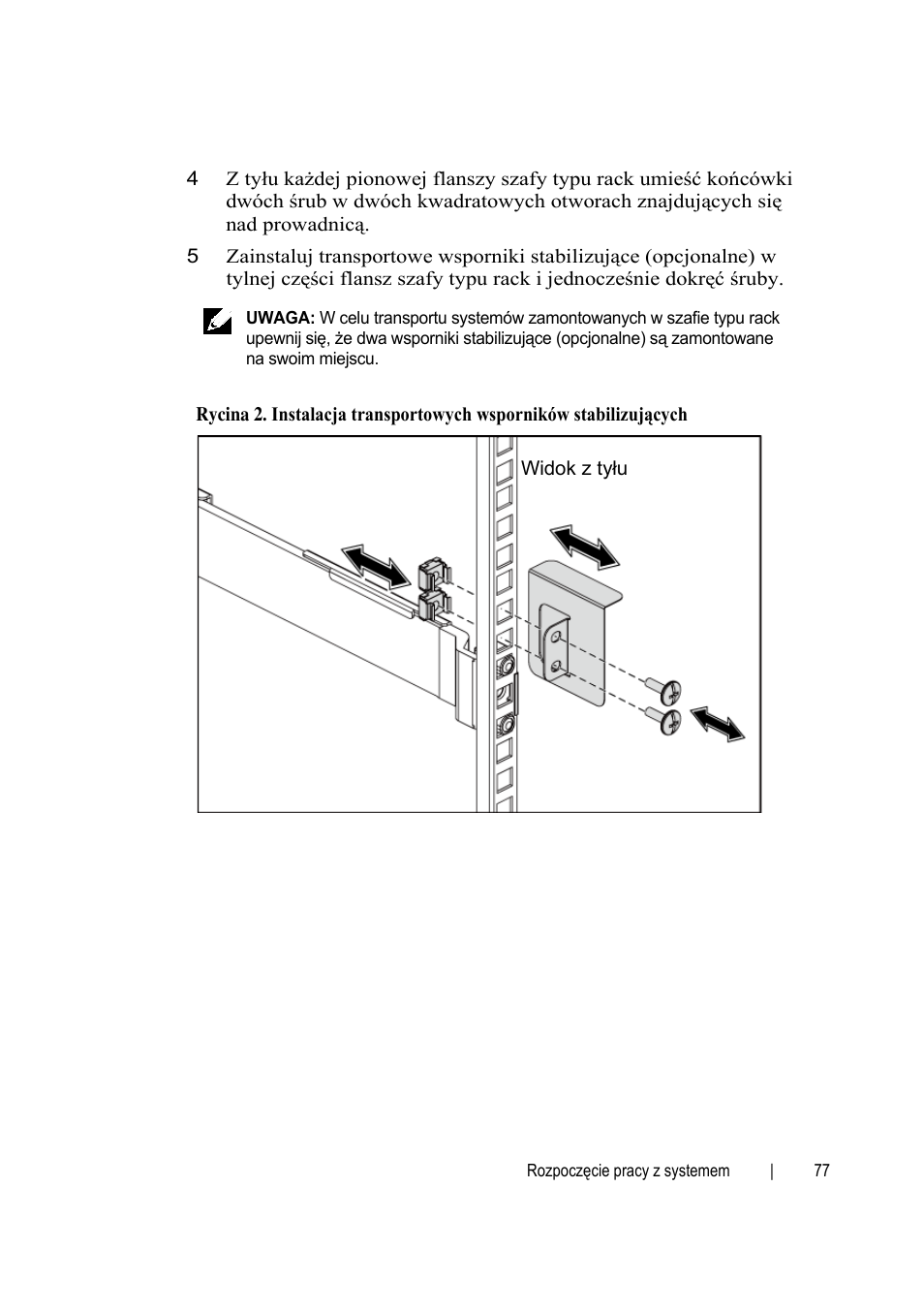 Dell PowerEdge C6145 User Manual | Page 79 / 148
