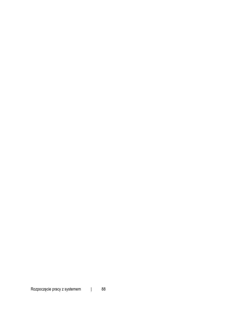Dell PowerEdge C6145 User Manual | Page 90 / 148
